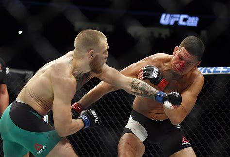 The 10: UFC’s Greatest Rivalries .